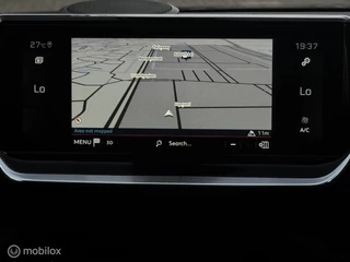 Peugeot 2008 2021 - 1.2 PureTech GT Pack | 45187 kM bild 37