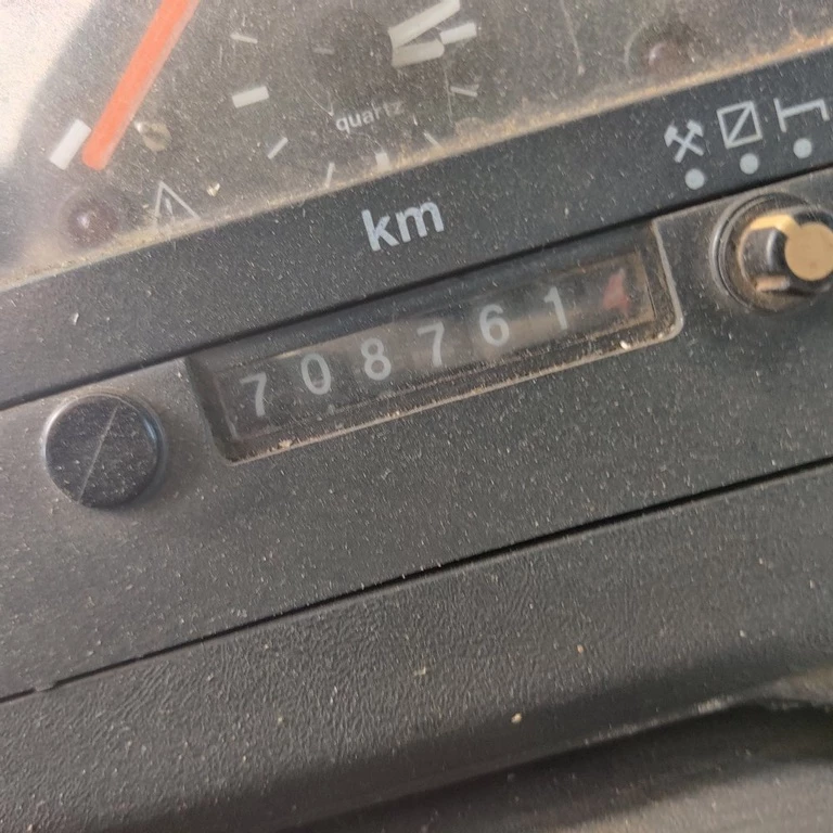 Scania 94-D 1999 zdjęcie 9