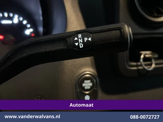 Mercedes-Benz Sprinter 2021 - 317 CDI 170pk 9G-Tronic Automaat L2H2 Euro6 Airco | Camera | Navigatie | Apple Carplay | Cruisecontrol obrazek 2