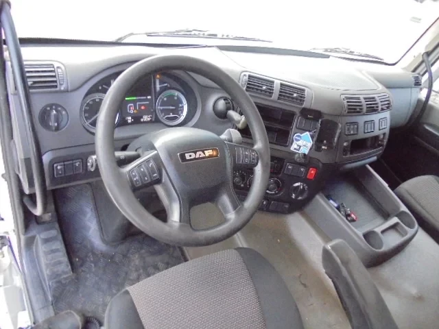 DAF 400 2014 - CF CF85-400 obrázek 8
