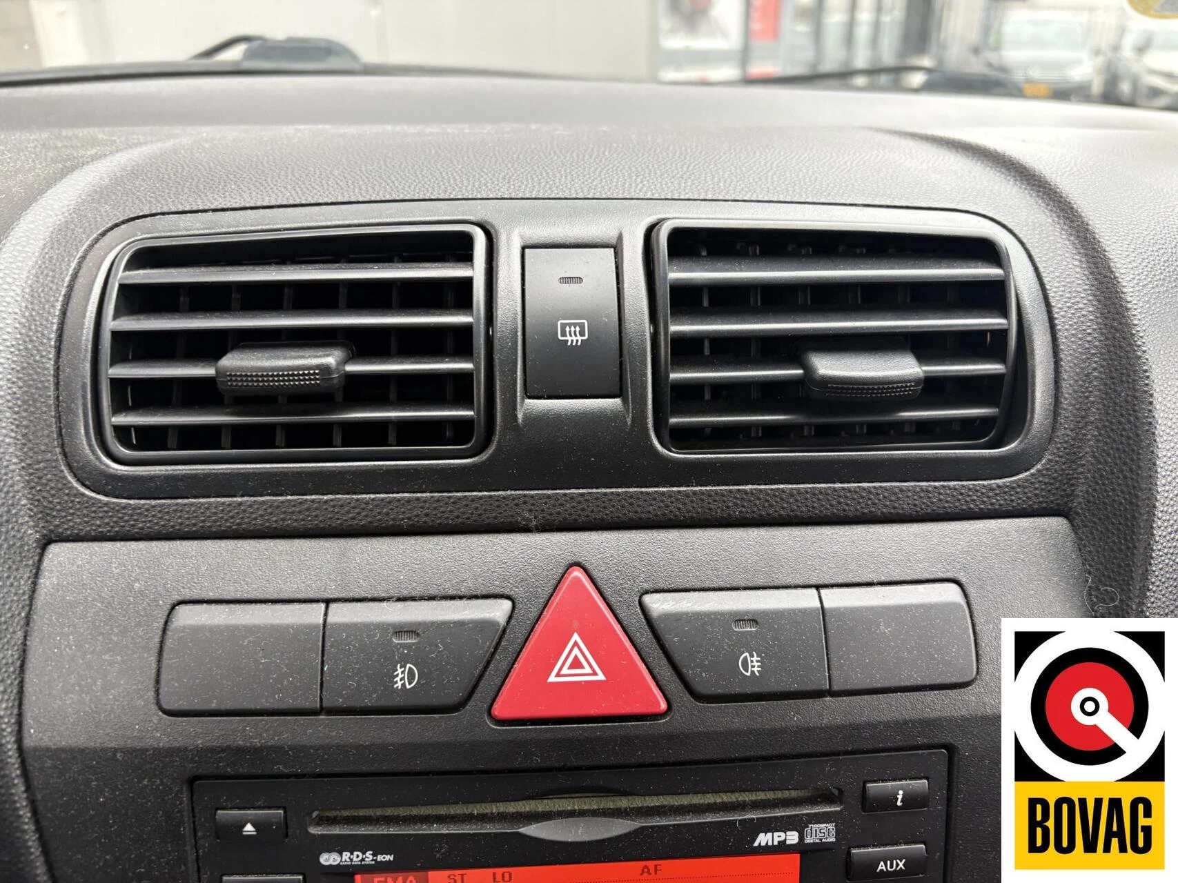 Kia Picanto 2010 - 1.0 Q 5 drs AIRCO afbeelding 11