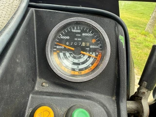 Deutz Dx 350V - N/A zdjecie 11