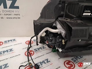 MAN N/A 2019 - Occ cabineverwarming MAN imagen 5