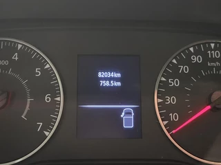 Renault Express 2021 - 1.5dCi 96pk Airco Trekhaak Euro 6! изображение 9
