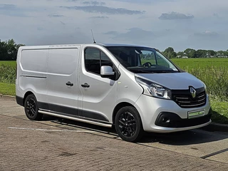 Renault Trafic 2015 - 1.6 DCI imagen 5