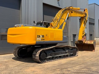 Hitachi ZX350LCN-3 2011 - N/A obrazek 5