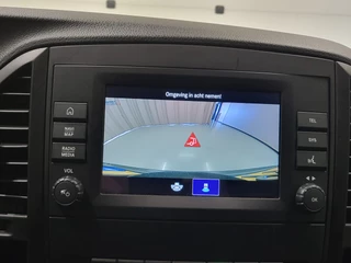 Mercedes-Benz Vito 2021 - 114CDI Automaat Euro 6! obrazek 12