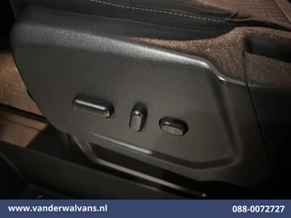 Ford Transit 2021 - 2.0 TDCI 130pk L3H2 Euro6 Airco | Camera | Navigatie | Apple Carplay | Cruisecontrol | Stoelverwarming obrazek 8