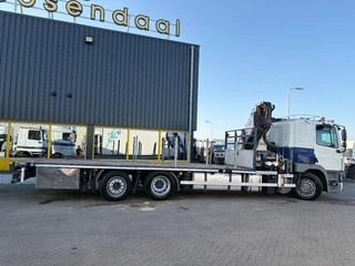 DAF CF 2009 - N/A zdjecie 3