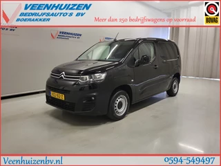 Citroën Berlingo 2023 - 1.5BlueHDi 100pk Euro 6! obrazek 1