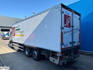 Iveco Stralis 2020 - 400 CNG 6X2, EURO 6, Retarder, CNG imagen 4