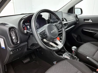 Kia Picanto 2023 - 1.0 DPi DynamicLine Automaat image 2 miniature