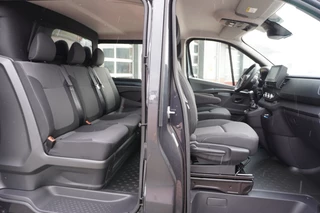 Renault Trafic 2024 - 2.0 Blue dCi 130PK T29 L2H1 Advance Dubbelcabine image 14
