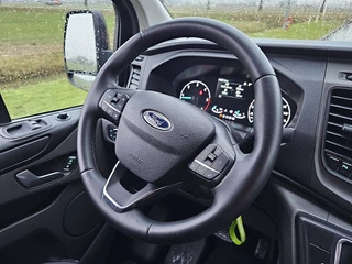 Ford Transit Custom 2024 - N/A image 13