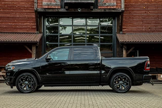 Dodge Ram 1500 2023 - Limited image 6