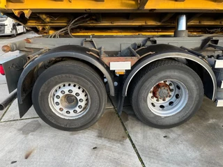DAF CF 2013 - 360 FAN Kipper immagine 81