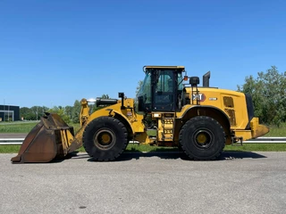 Caterpillar 972 M 2021 - N/A zdjecie 1