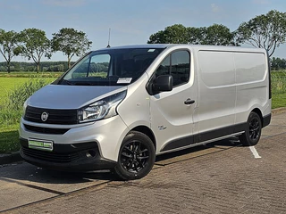 Fiat Talento 2021 - 2.0 MJ bild 2