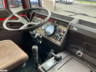 DAF 1900 1989 - ATI Manual Full steel suspension Just 153.643 km! immagine 7