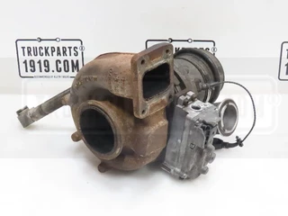 DAF N/A - Engines & Parts Turbolader Met VTG DAF MX11 изображение 1