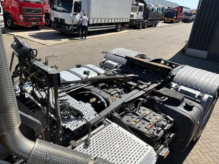 Mercedes-Benz Actros 2011 - N/A bild 11