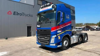 Volvo FH 2014 - 460 te koop