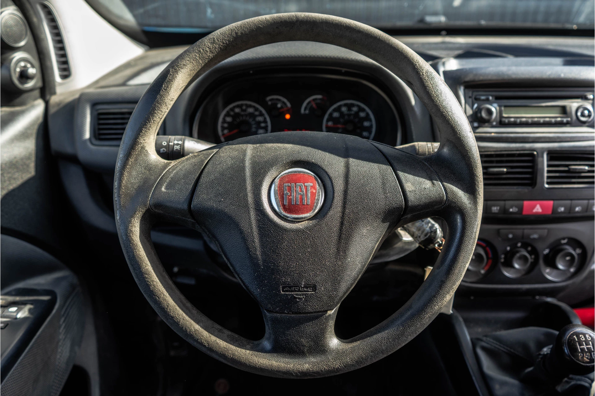 Fiat Doblò 2013 - Cargo L1H1 | Airco | Trekhaak obrázek 14