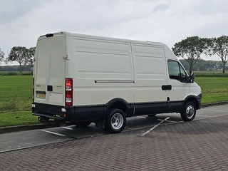 Iveco Daily 2014 - 35C13 obrázek 3 náhled