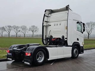 Scania R 2022 - 500R afbeelding 3