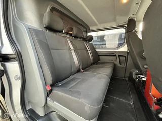 Renault Trafic 2016 - bestel 1.6 dCi T29 L2H1 DC Comfort Energy obrazek 17