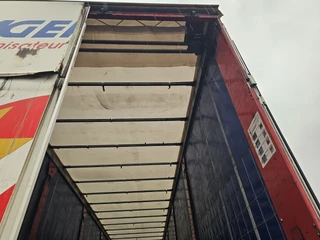 Lecitrailer 3E20BD4309 3 AXLE CURTAINSIDER | BPW  DISC.| WITH ALUMINIUM SIDEBOARDS. 2010 - N/A obrazek 24
