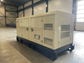 Perkins 2026 - 1104C-44TAG2 - 110 kVA Generator - DPX-19806 imagem 3 miniatura