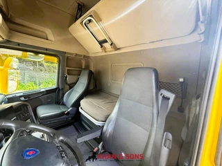 Scania R 2014 - R450 bild 24