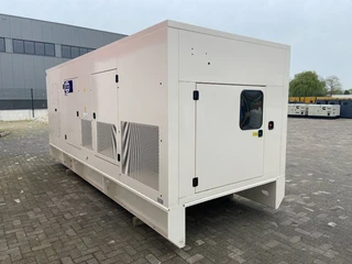 FG Wilson 2026 - P850-1 - 850 kVA Genset - DPX-16024 immagine 2 miniatura