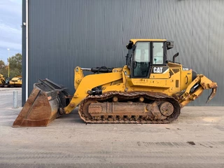 Cat N/A 2010 - 973D obrazek 2