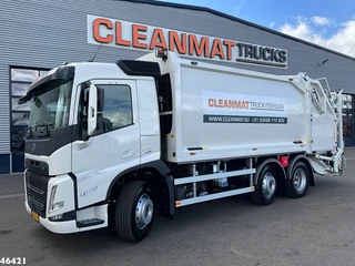 Volvo FM 330 Euro 6 Geesink 20m³ 2026 te koop
