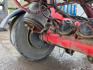 Nooteboom 275/70 R22.5 2010 - N/A zdjecie 12