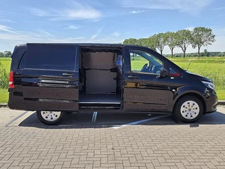 Mercedes-Benz Vito 2022 - 114 imagen 16
