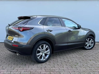 Mazda CX-30 2019 - N/A immagine 2