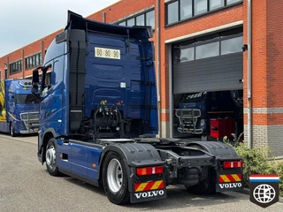 Volvo FH 2022 - 460 zdjecie 9