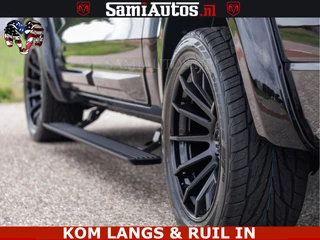 Dodge Ram 1500 2024 - Night Premium | Full Option | De Meest Luxe Pick-Up in zijn Klasse | image 39