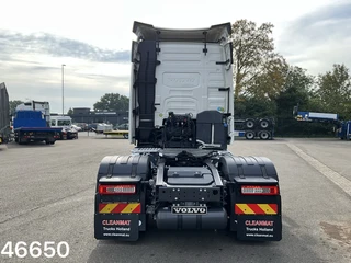 Volvo FH 2023 - 460 Voith Retarder!! afbeelding 3 miniatuur
