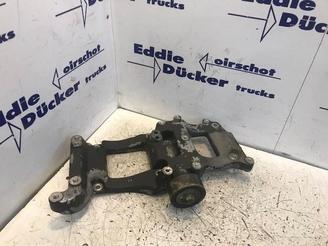 DAF - 1929549-2015562 DYNAMOSTEUN MX-11/13 afbeelding 1