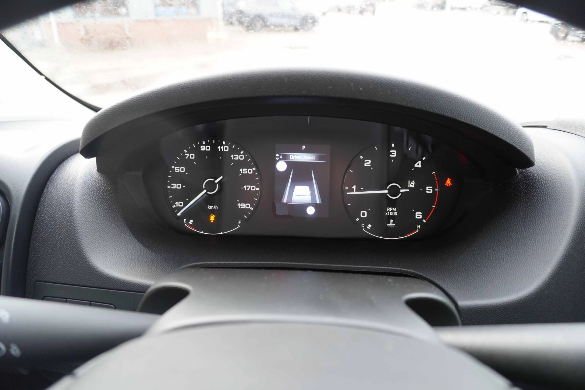 Peugeot Boxer 2024 - 2.2 BlueHDi 180PK S&S L3H2 3.5t Zwaar Automaat afbeelding 14