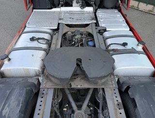 DAF XF 460 2016 - SSC   FT       2X TANKS     EURO 6      FULL SPOILER       2 PIECES AVAILABLE        HOLLAND-TRUCK image 16