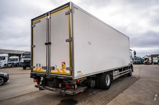 DAF N/A 2013 - CF 75.310 + THERMO KING+DHOLLANDIA obrazek 4