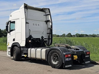 Scania R 2019 - R500 obrazek 6