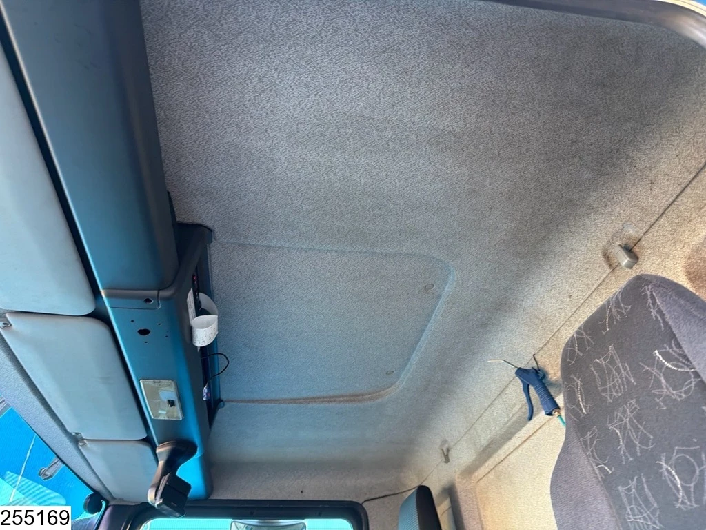 MAN TGS 2010 - 18 320 EURO 5, 13.390 Liter, 2 Comp afbeelding 9