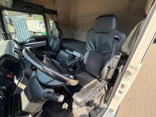 MAN TGX 2019 - 35.500 8x4*4 Chassis Retarder * 467 Tkm * Euro 6 image 14