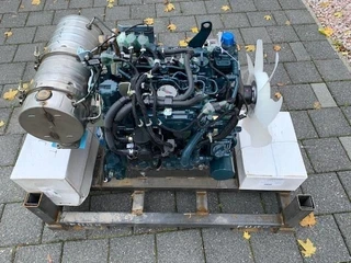 Kubota - Motor for sale